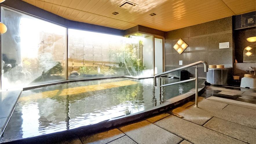 Atami Juraku Hotel Extérieur photo