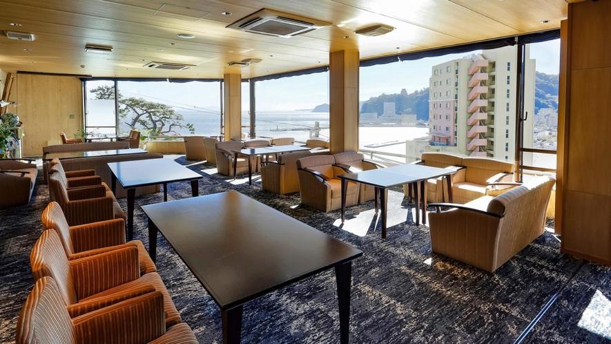 Atami Juraku Hotel Extérieur photo