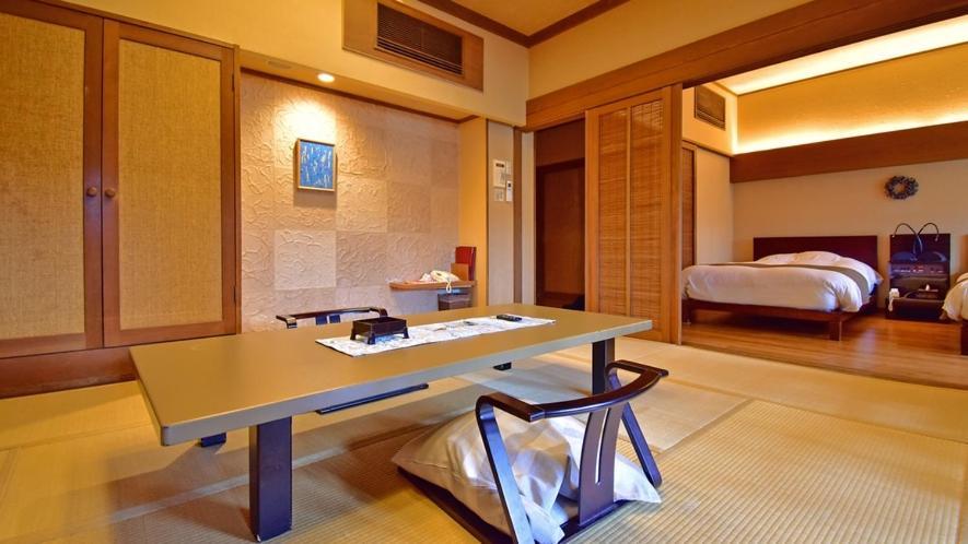 Atami Juraku Hotel Extérieur photo