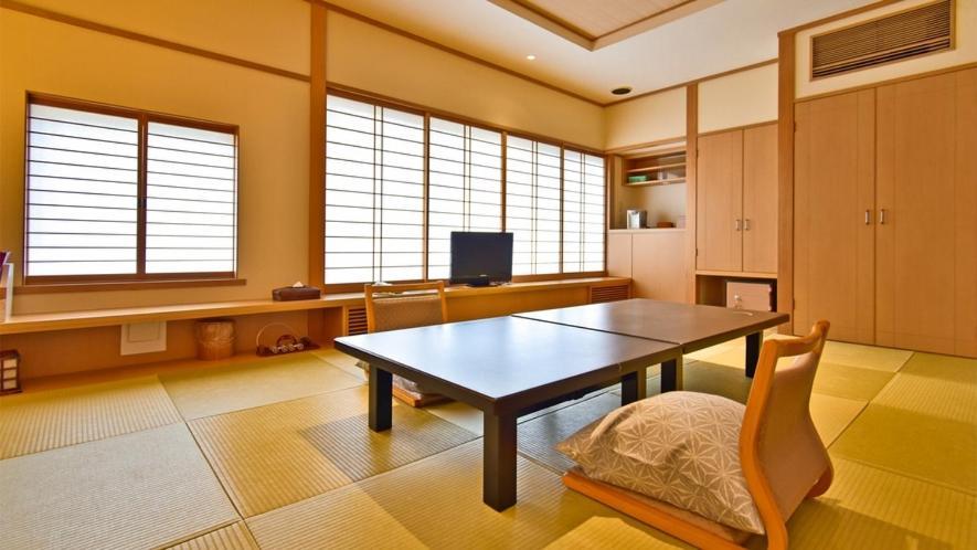 Atami Juraku Hotel Extérieur photo