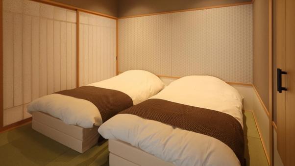 Atami Juraku Hotel Extérieur photo