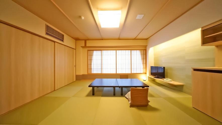 Atami Juraku Hotel Extérieur photo