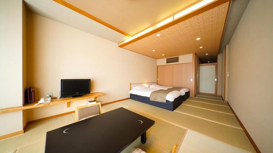Atami Juraku Hotel Extérieur photo