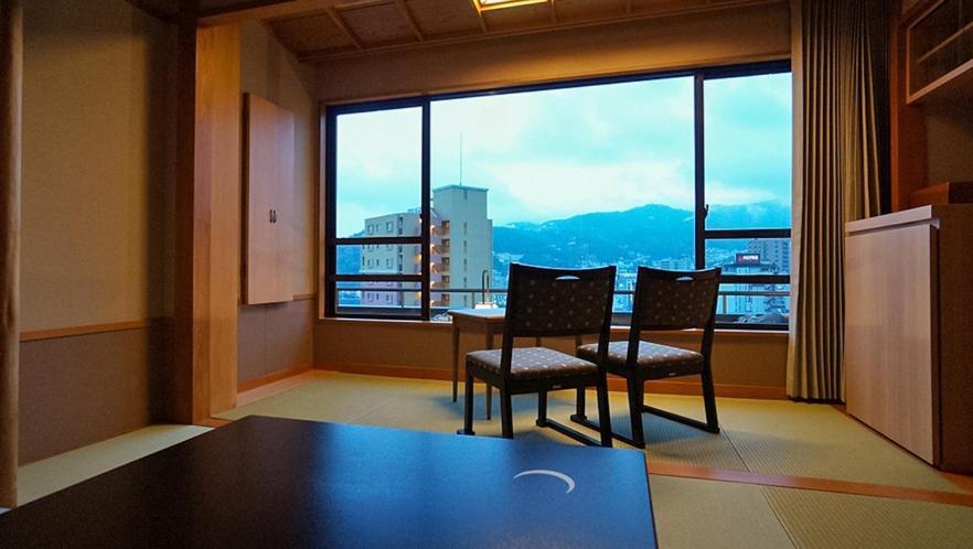 Atami Juraku Hotel Extérieur photo