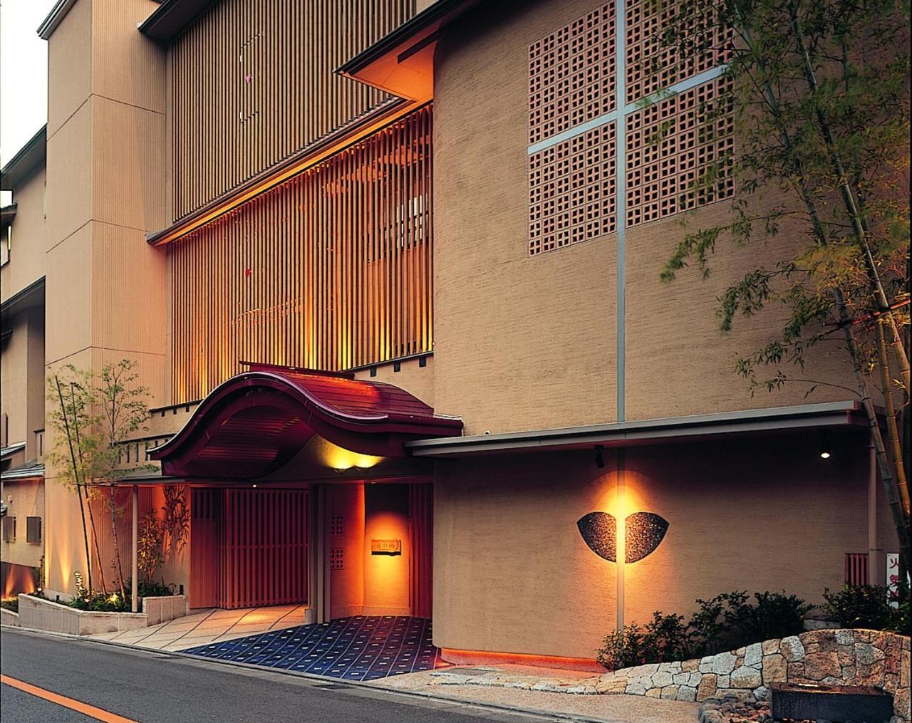 Atami Juraku Hotel Extérieur photo